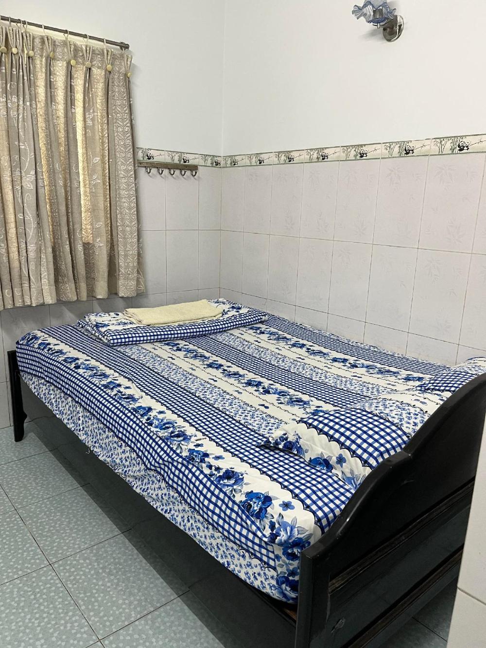 cat phu ng motel