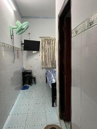 cat phu ng motel