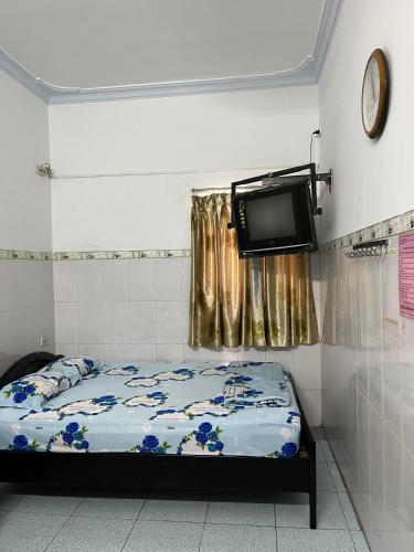 cat phu ng motel