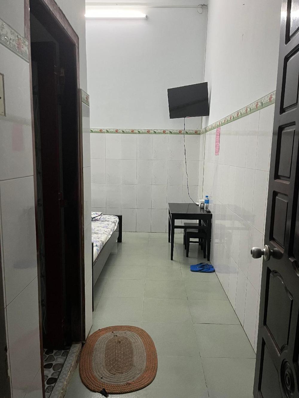 cat phu ng motel
