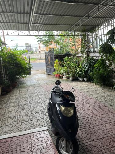 cat phu ng motel