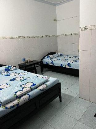 cat phu ng motel