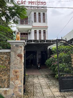 cat phu ng motel