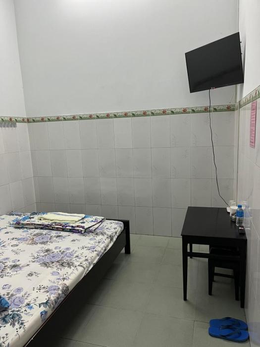 cat phu ng motel