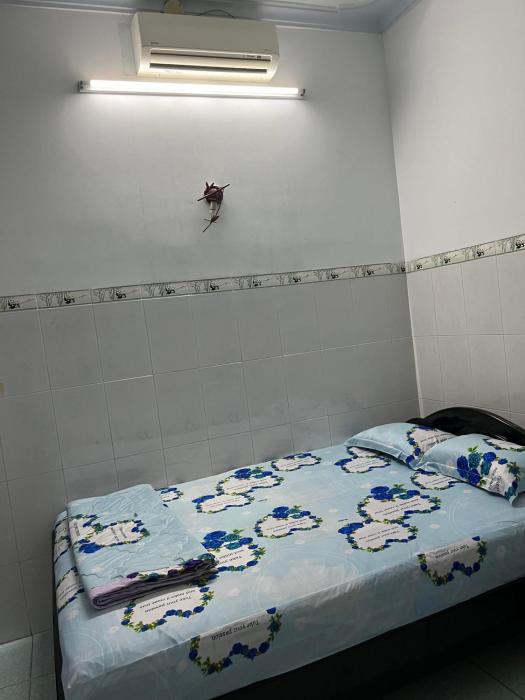 cat phu ng motel