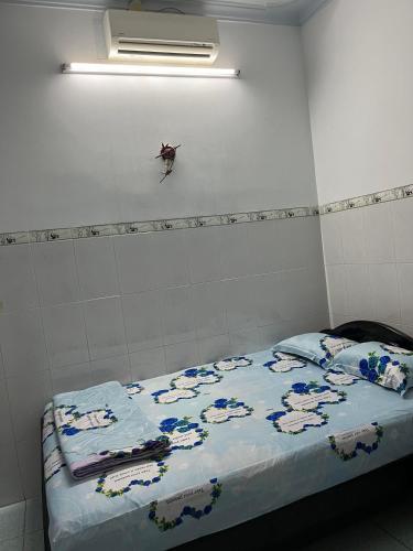 cat phu ng motel