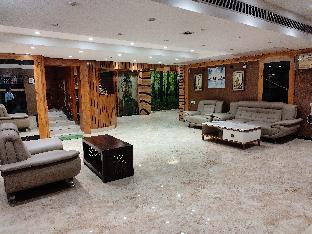 Hotel Rupam Tower,Ghrounda,3 star