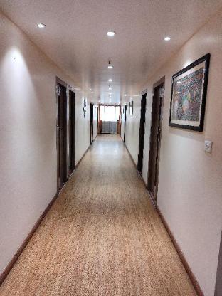 Hotel Rupam Tower,Ghrounda,3 star