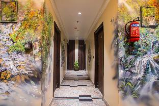 hotel lords valley rishikesh