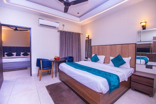 hotel lords valley rishikesh