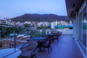 hotel lords valley rishikesh