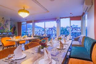 hotel lords valley rishikesh