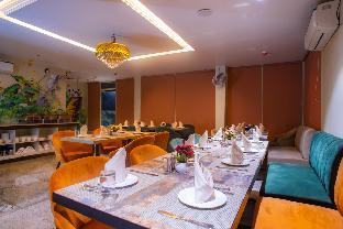 hotel lords valley rishikesh