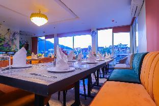 hotel lords valley rishikesh
