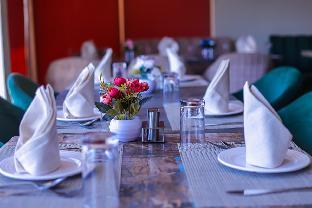 hotel lords valley rishikesh