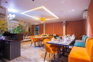hotel lords valley rishikesh