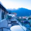 hotel lords valley rishikesh