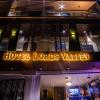 hotel lords valley rishikesh