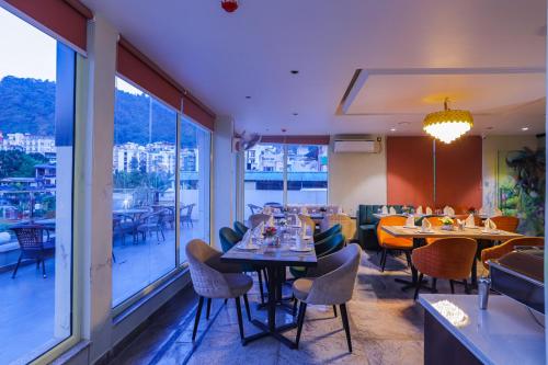 hotel lords valley rishikesh