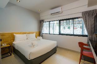 lek lek samui roomxcoffee bar