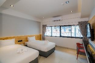 lek lek samui roomxcoffee bar