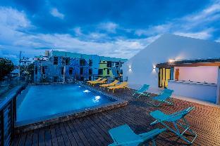 lek lek samui roomxcoffee bar