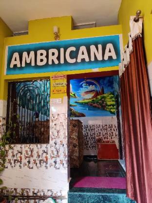 Ambricana Paying Guest House,India>>Varanasi,5 star