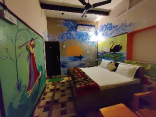 Ambricana Paying Guest House,India>>Varanasi,5 star