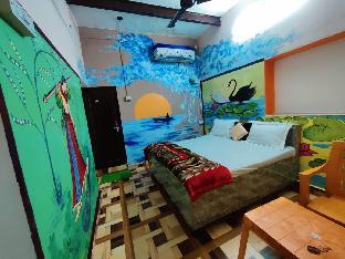 Ambricana Paying Guest House,India>>Varanasi,5 star
