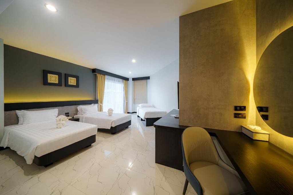 lhc hotel and resort