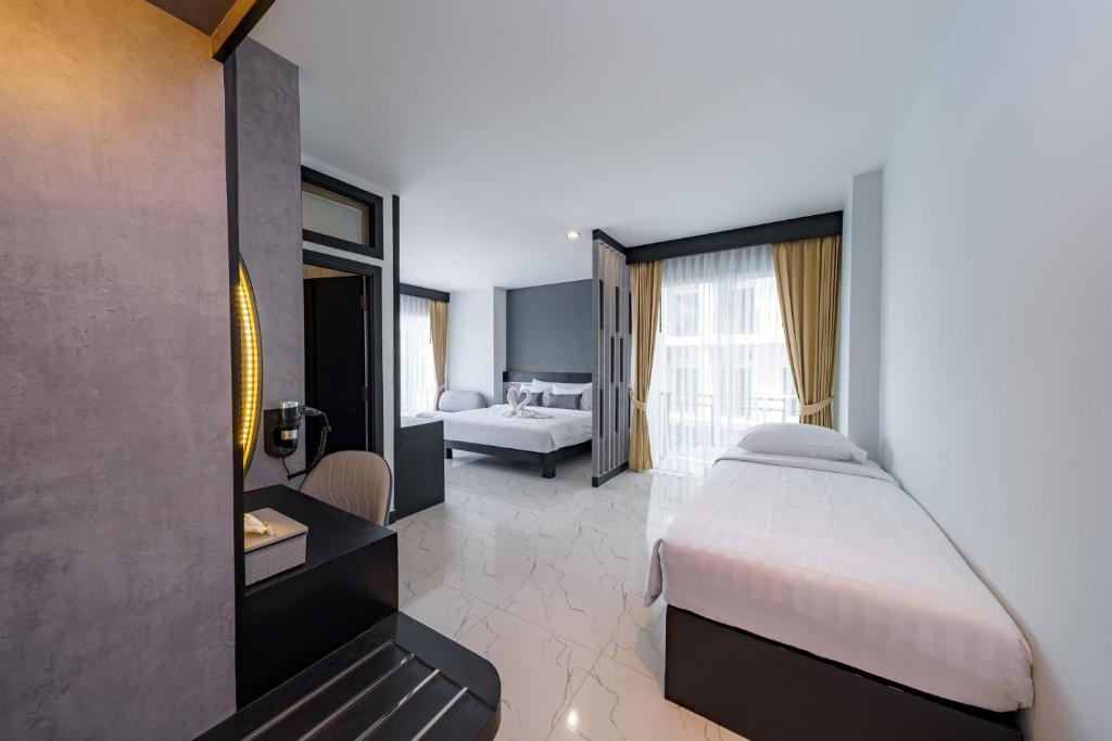 lhc hotel and resort