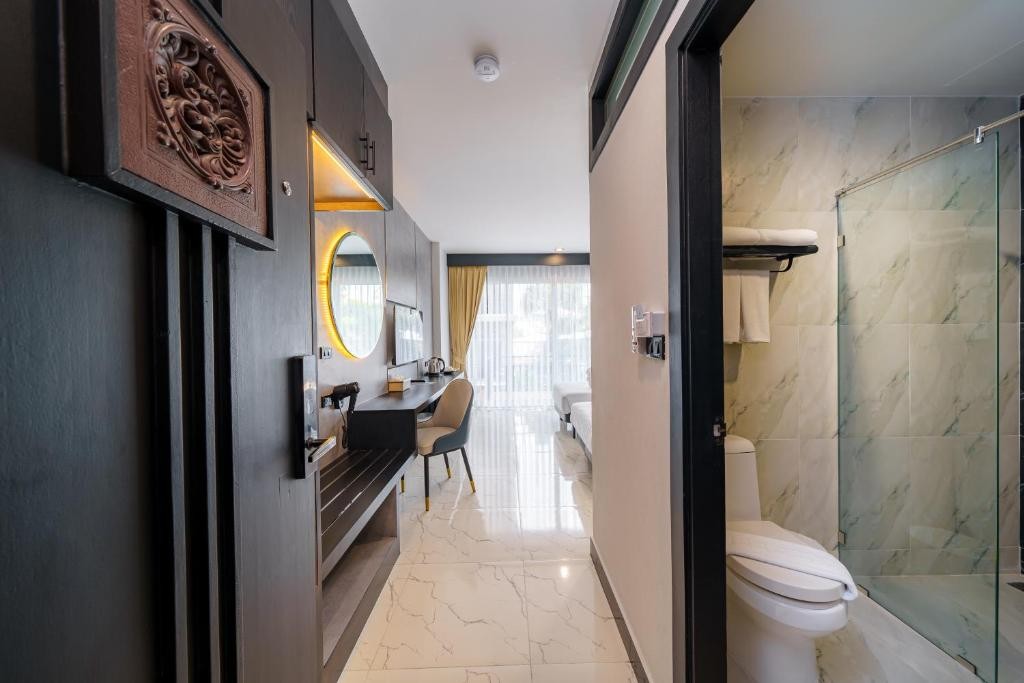 lhc hotel and resort