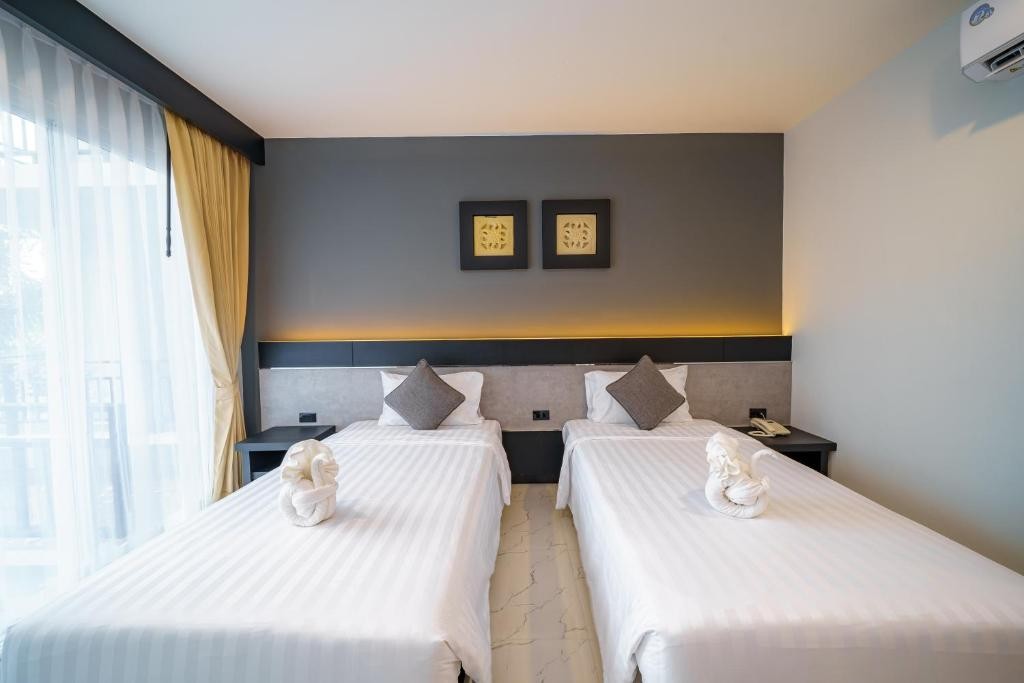 lhc hotel and resort