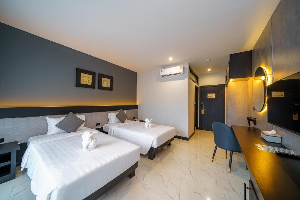 lhc hotel and resort