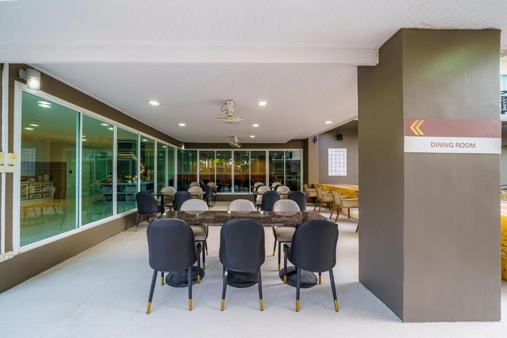 lhc hotel and resort