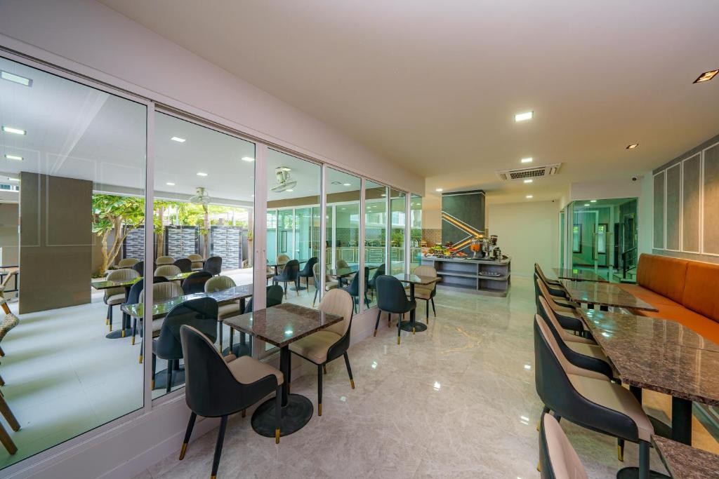 lhc hotel and resort