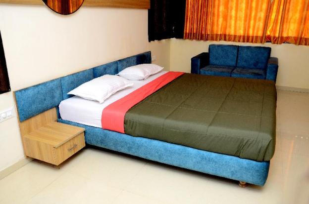 hotel new delhi darbar executive
