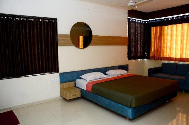hotel new delhi darbar executive