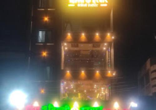 hotel new delhi darbar executive