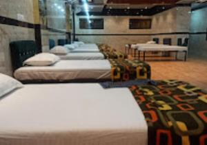 hotel new delhi darbar executive