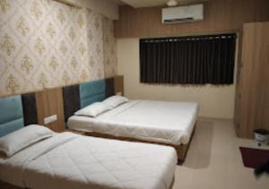 hotel new delhi darbar executive