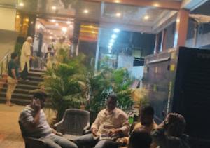 hotel new delhi darbar executive