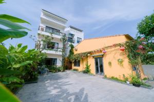 b s jade home hoi an