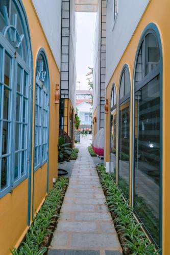 b s jade home hoi an