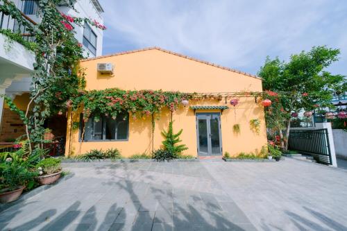 b s jade home hoi an