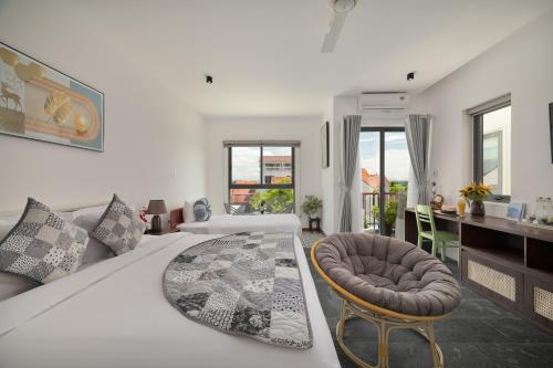 b s jade home hoi an