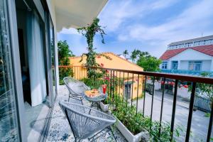 b s jade home hoi an