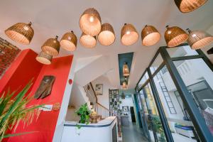 b s jade home hoi an