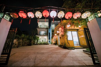 b s jade home hoi an