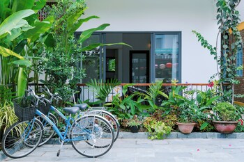 b s jade home hoi an